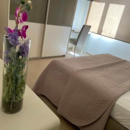 Xacca Luxury Apartment Sciacca Exteriör bild
