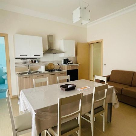 Xacca Luxury Apartment Sciacca Exteriör bild