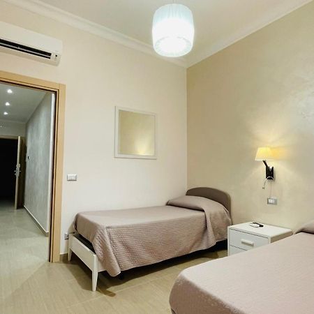 Xacca Luxury Apartment Sciacca Exteriör bild