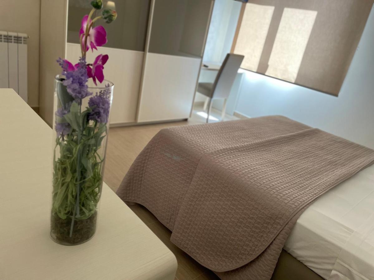 Xacca Luxury Apartment Sciacca Exteriör bild