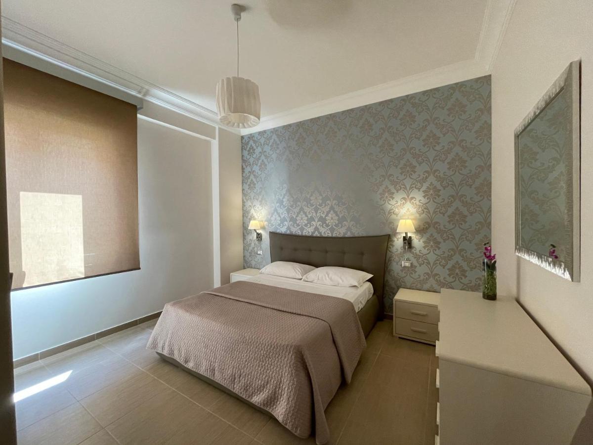 Xacca Luxury Apartment Sciacca Exteriör bild
