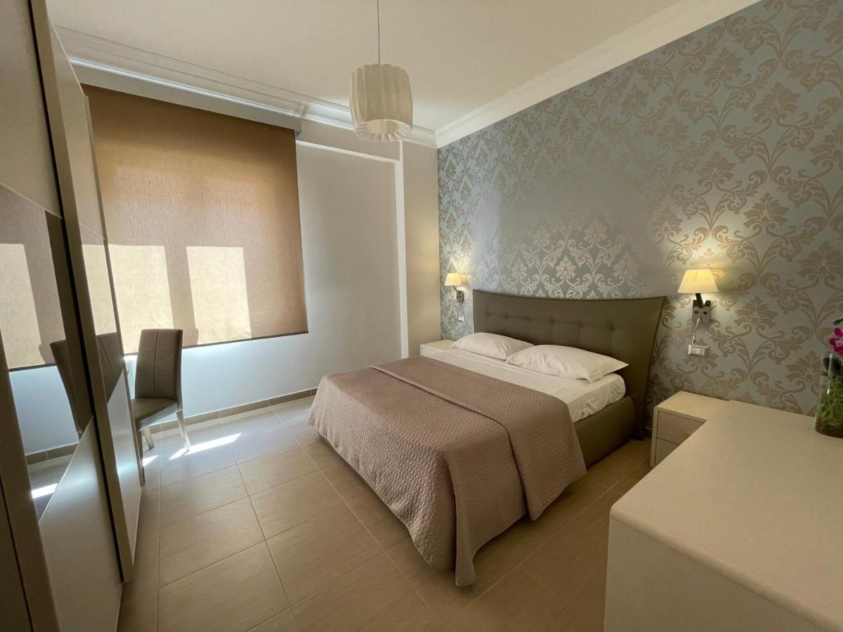 Xacca Luxury Apartment Sciacca Exteriör bild