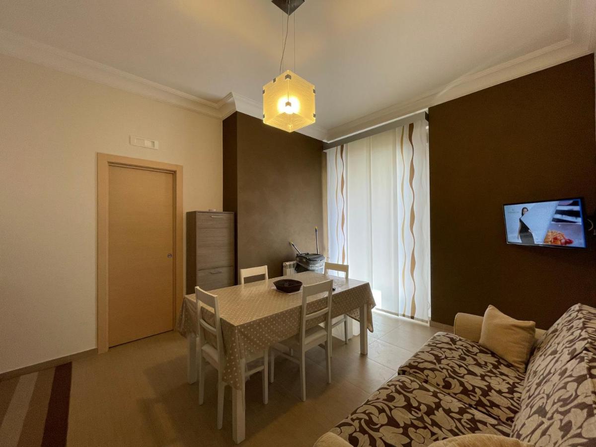 Xacca Luxury Apartment Sciacca Exteriör bild