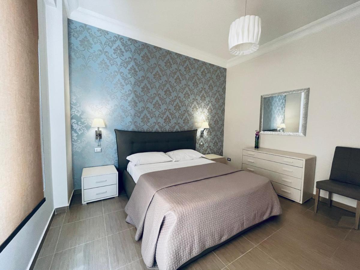 Xacca Luxury Apartment Sciacca Exteriör bild