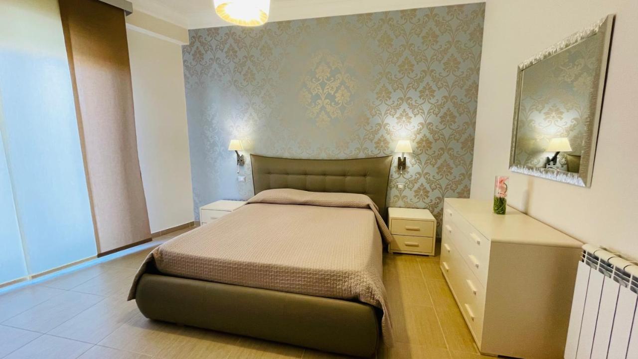 Xacca Luxury Apartment Sciacca Exteriör bild