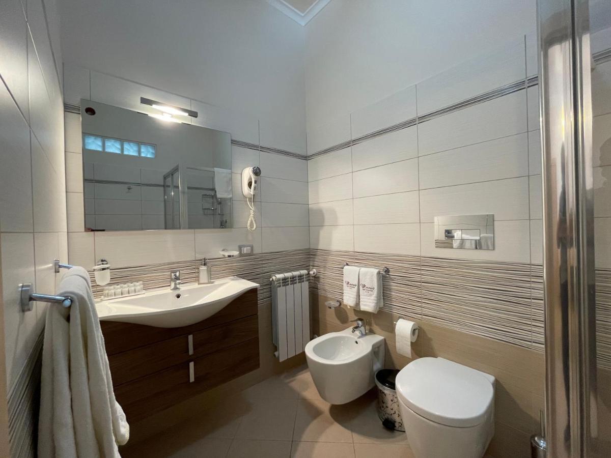 Xacca Luxury Apartment Sciacca Exteriör bild
