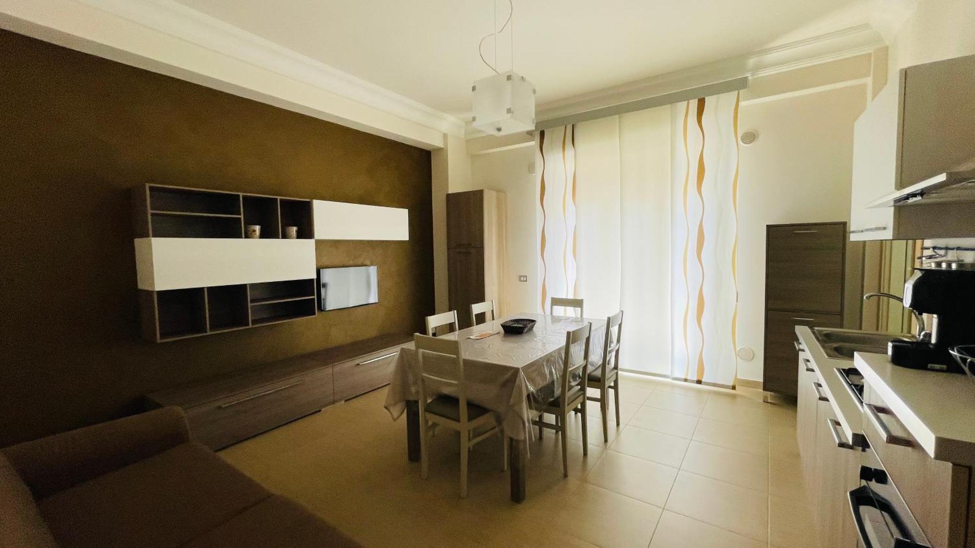 Xacca Luxury Apartment Sciacca Exteriör bild