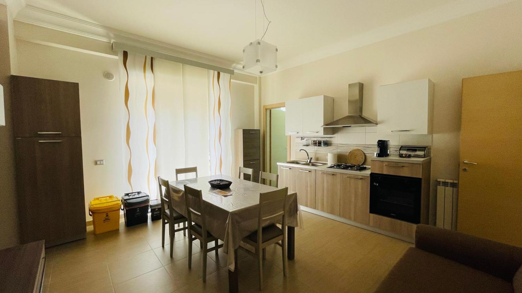 Xacca Luxury Apartment Sciacca Exteriör bild