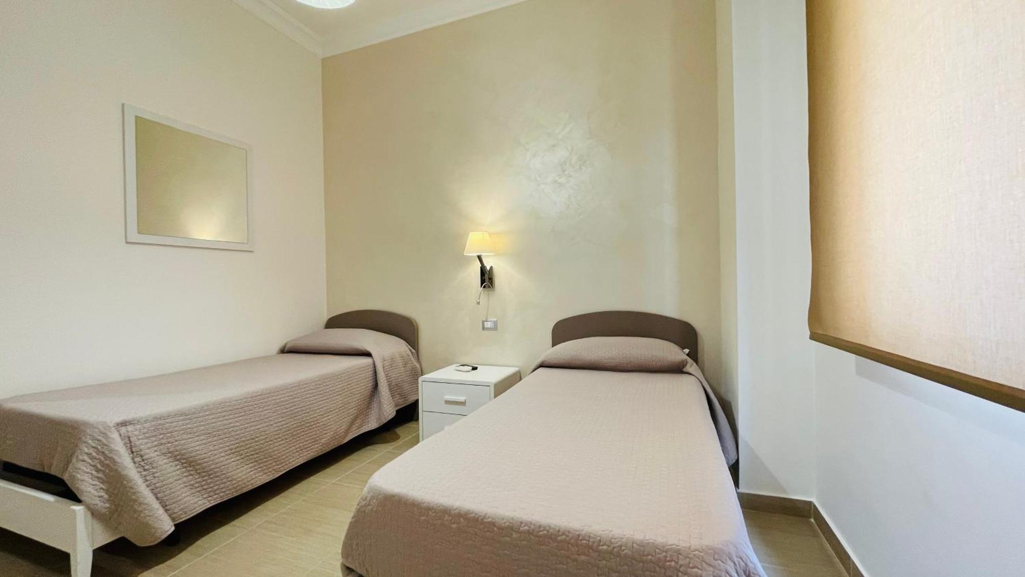 Xacca Luxury Apartment Sciacca Exteriör bild