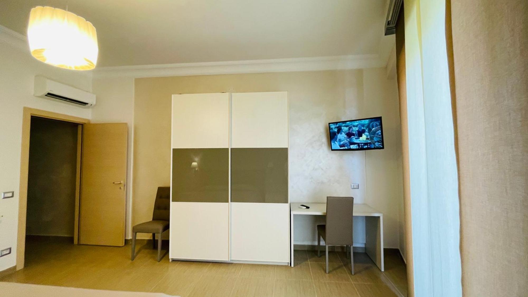 Xacca Luxury Apartment Sciacca Exteriör bild