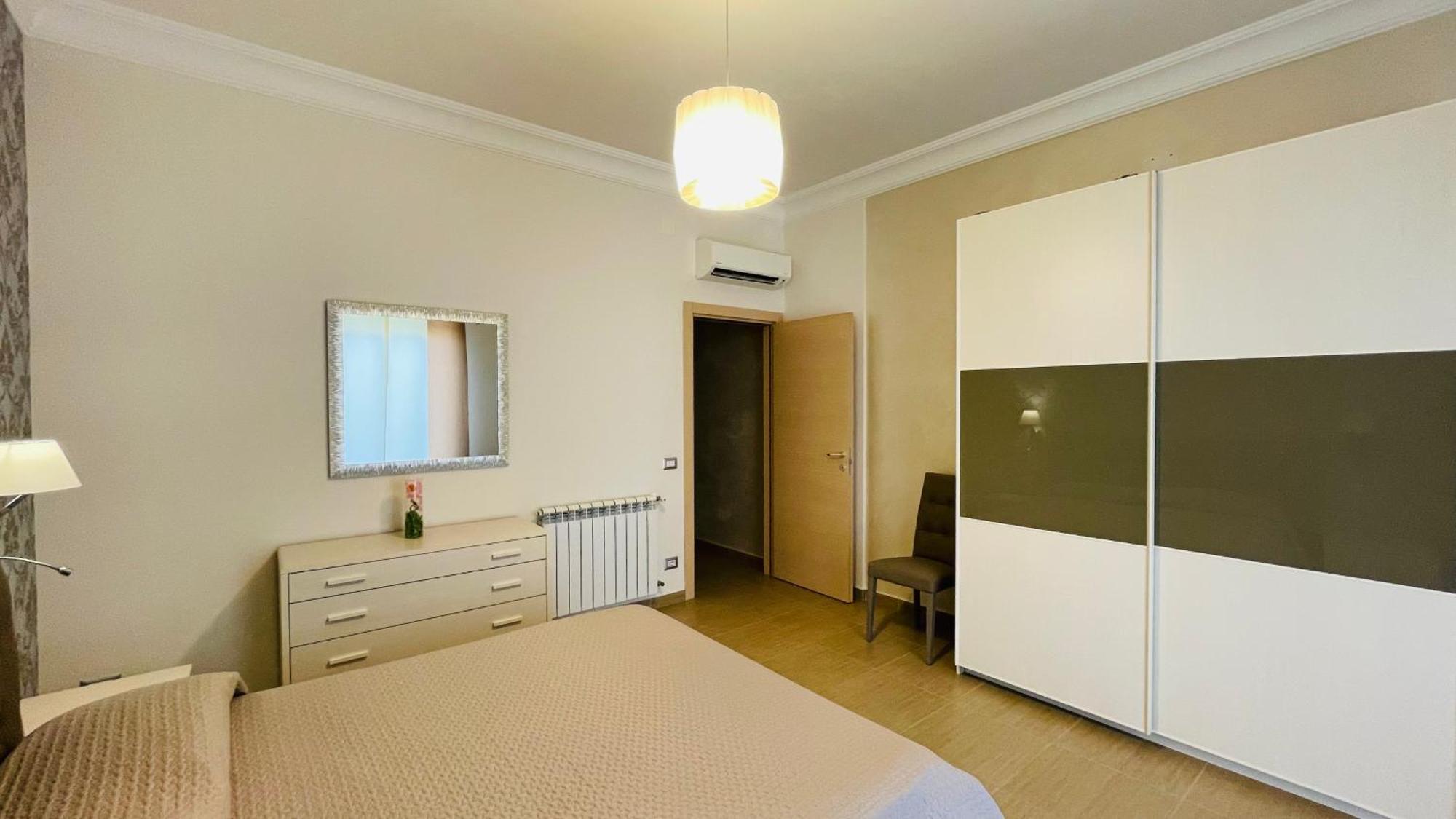 Xacca Luxury Apartment Sciacca Exteriör bild