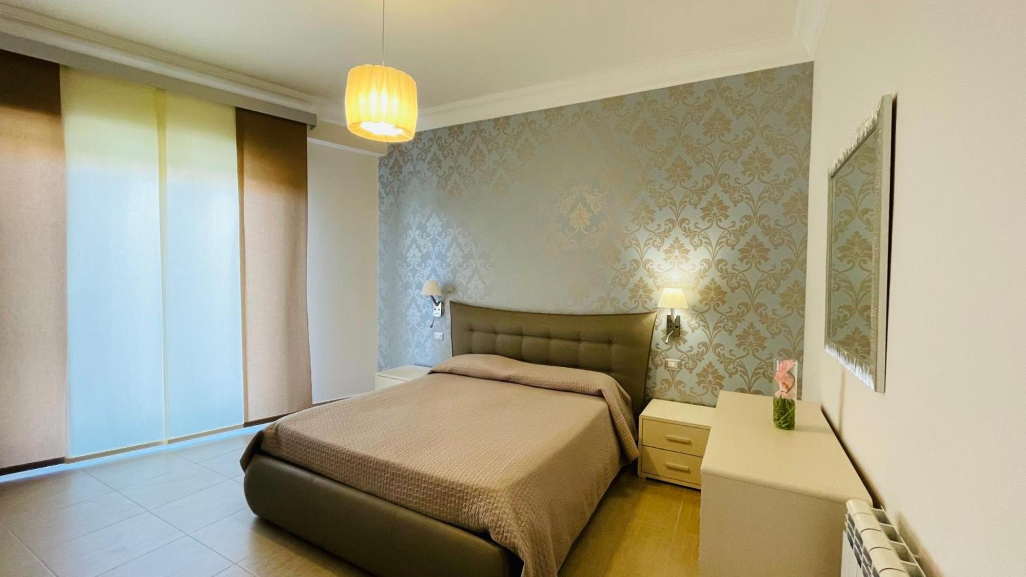 Xacca Luxury Apartment Sciacca Exteriör bild